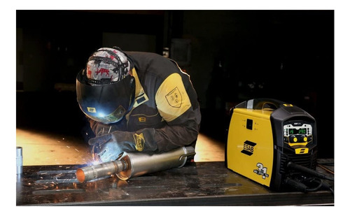 Multiproceso Emp 210 Esab
