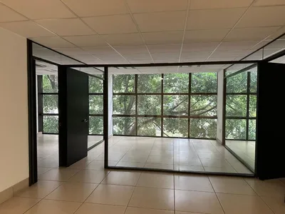 Oficina en renta