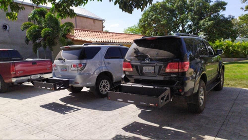 Porta Bidones Viper4x4