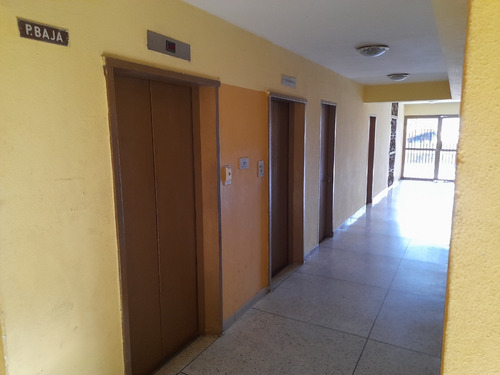 Imagen 16 de 20 de Apartamento Parque Residencial Guatire
