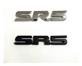 Emblema Sr5 4runner 2003 2008