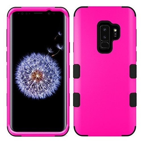 Mybat Cell Phone Case Forgalaxy S9 Plus - Clgyi