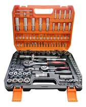 Comprar Caja De Herramientas Juego De Dados  Ratchet 108 Piezas