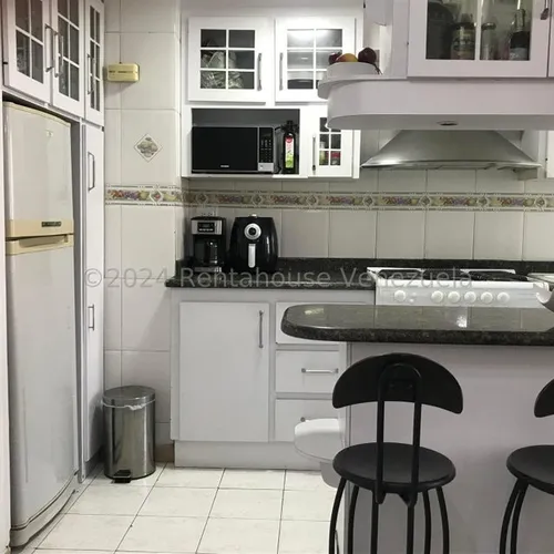 Apartamento En Venta - Ab 25-2894