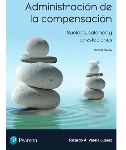 Administracion De La Compensacion. Sueldos, Salarios Y Prest