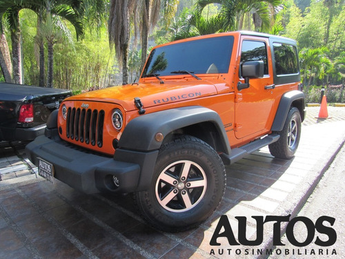 Jeep Wrangler 3.6 Sport