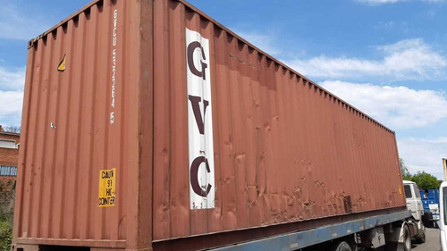 Contenedores Marítimos Containers 20'dv Ushuaia