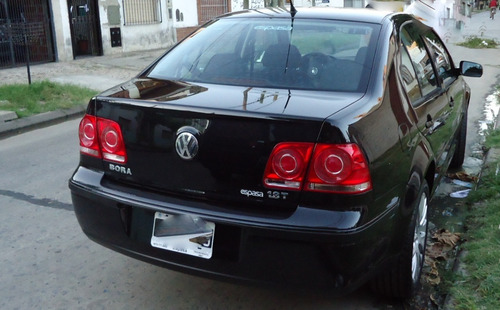 Bora 1.8t