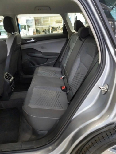 Imagen 8 de 16 de Taos Comfortline Adjudicado Precio Lista 250 Tsi At Aab