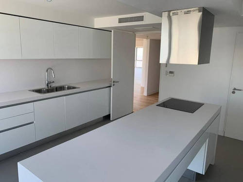 Imagen 29 de 30 de Venta Piso Con Renta - 400mts Terraza - Complejo Al Rio Torre 2 - Vicente López