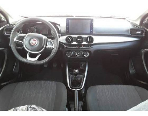 Fiat Argo 1.0 Firefly Flex Drive Manual