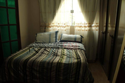 Imagem 7 de 19 de Casa Terrea Vila Progresso - Ca0479