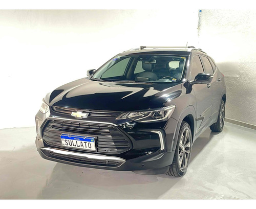 Chevrolet Tracker 1.2 TURBO FLEX PREMIER AUTOMÁTICO