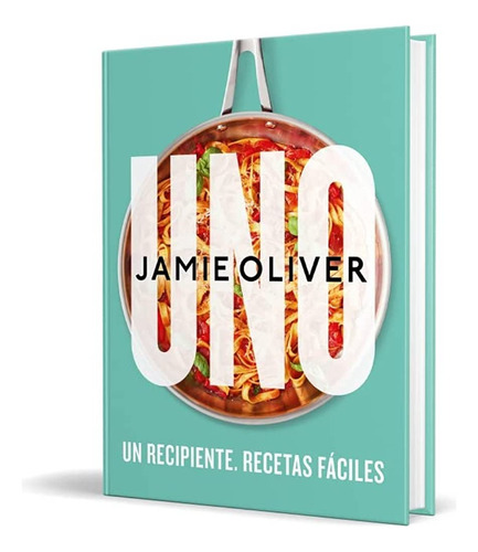 Uno - Jamie Oliver