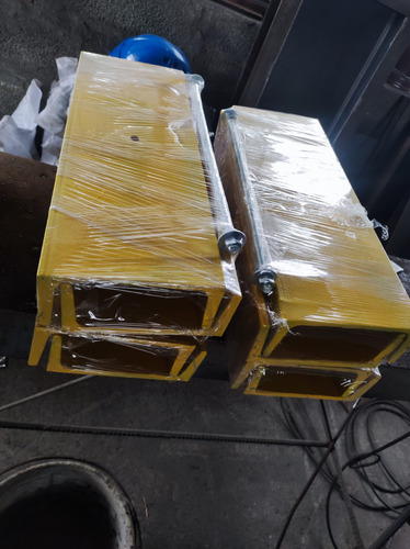 Platinas, Escuadras. Items Varios. Refuerzos Metalicos. Etc.