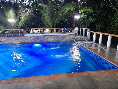 Imagen 25 de 29 de Finca De Recreo En Doradal Antioquia 12.800 Mts Piscina 1.200 Millones