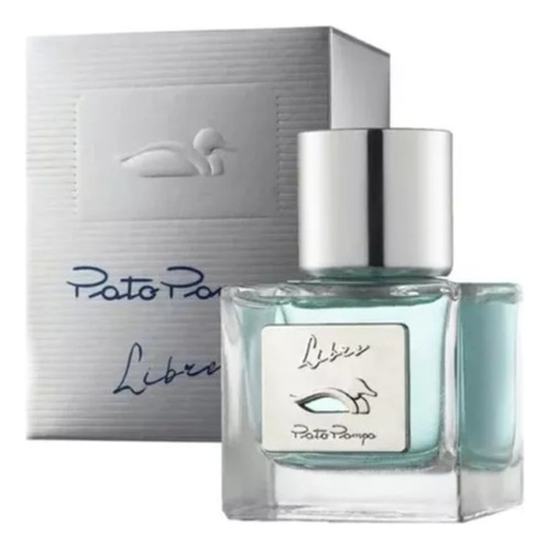 Perfume Pato Pampa Libre 85 Ml 