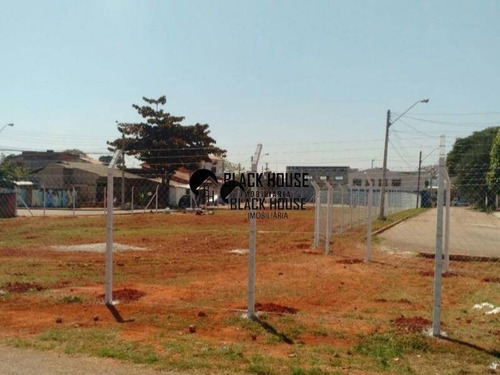 Imagem 2 de 5 de Terreno À Venda, 2.113 M² Por R$ 1.280.000 - Jardim Betânia - Sorocaba/sp - Te0038