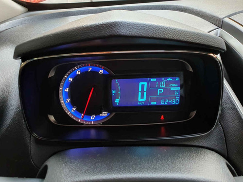 Imagen 9 de 15 de Chevrolet Trax 2015 Lt 1.8l Aut