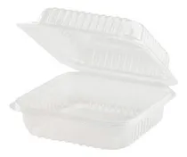 Comprar Envase Contenedor Plastico Hc11 Transparente