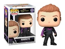 Comprar Funko Pop Hawkeye Hawkeye Series