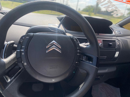Imagem 14 de 15 de Citroen C4 Picasso Glx 2.0 Aut.