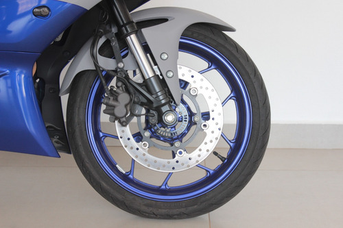 Yamaha Yzf R3 320 Abs