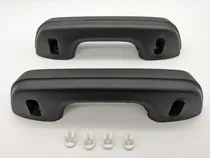 Comprar Par Coderas Sedan Vocho Combi Caribe Mk1 Grapas Premium Lujo