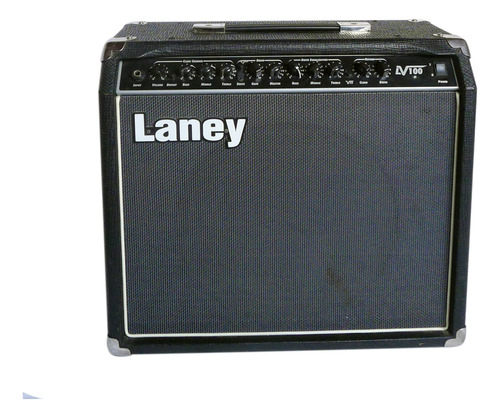 Vendo Amplificador Para Guitarra, Laney Lv 100 65 Watts
