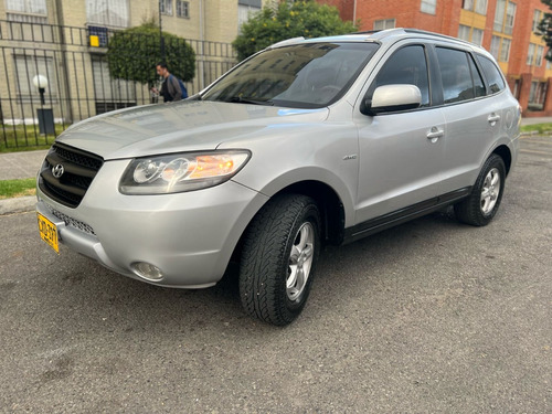 Hyundai Santa Fe 2.7 Gls