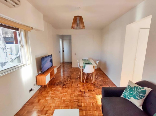 Departamento En Av 9 De Julio A Nuevo