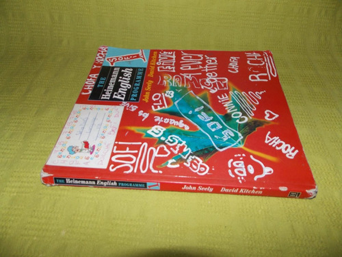 The Heinemann English Programme - John Seely / David Kitchen (Usado)