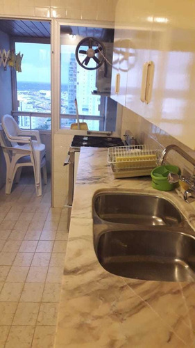 Imagen 11 de 14 de Apartamento En Torre Van Gogh - Magníficas Vistas