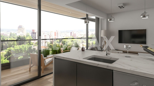 Venta Dpto 1 Dormi | 9 De Julio 715 | Torre Lux715