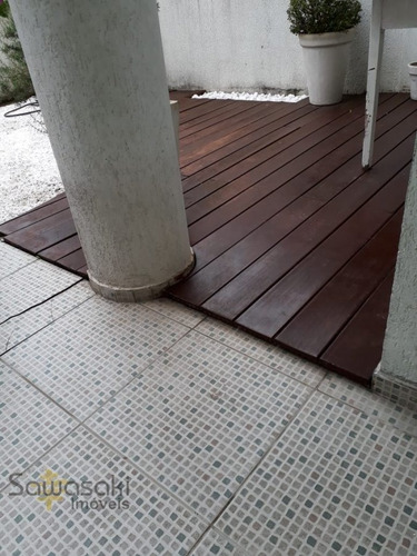 Sobrado A Venda No Bairro Guabirotuba Em Curitiba - Pr. - S-2214-1