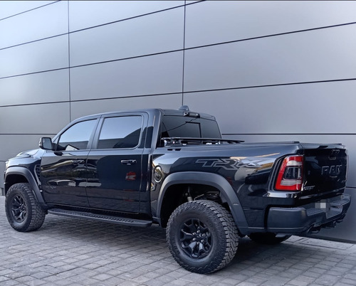 Ram 1500 Trx V8 6.2 4x4