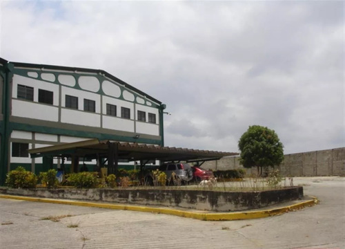 Galpón Industrial El Rodeo, Guatire