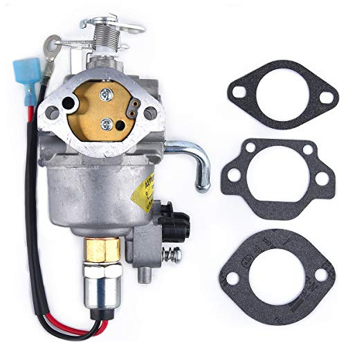 Carburador De Generador Rv Carb A041d736 4.0 Kyfa/26100...