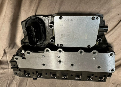 Genuine Gm Parts 24272260módulo De Control De Transmisión