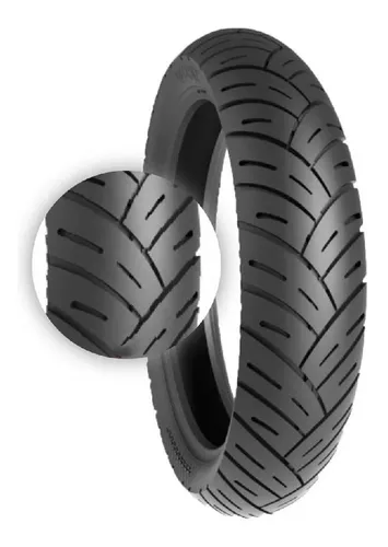 Llanta Trasera 130/70-17 Tl Ts628 Timsun Ns200, Gixxer, Fz16