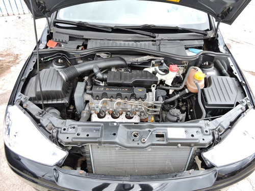 Gm Corsa Hatch Premium 1.4 Completo Menos Ar Financiamos