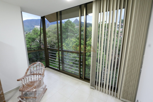 Imagem 3 de 15 de Cobertura Duplex, 3 Quartos E Suítes No Cônego - 310