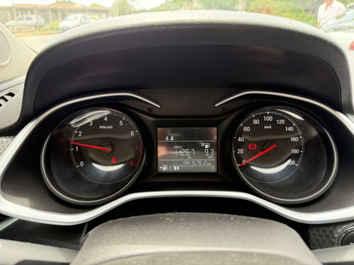 Chevrolet Onix ONIX HATCH LT 1.0 12V Flex 5p Mec.