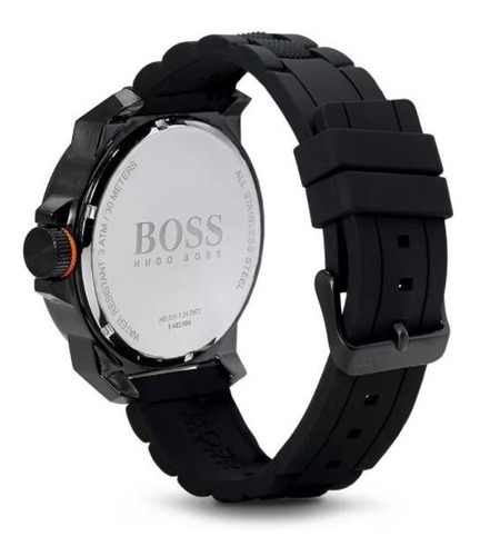 Imagen 2 de 2 de Reloj Hugo Boss Orange