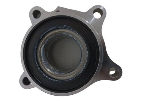 Mozo Cubo Rueda Trasera Izq Toyota 4runner 03/09 42450-60050