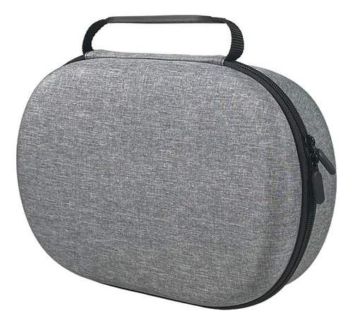 Cnn Capa Para Apple Vision Pro Case Cover + Caixa De