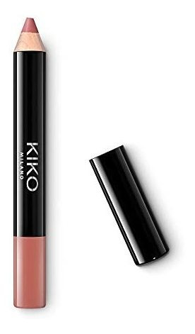 Kiko Milano - Smart Fusion Creamy Lip Crayon 08 - Lápiz Pa.