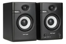 Comprar Monitores De Estudio Behringer Truth 4.5  Activos 64w
