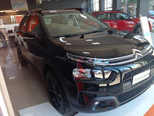 Imagen 14 de 17 de Citroën C4 Shine Thp 165 Eat6 Bonificado