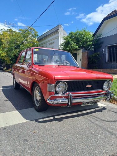 Fiat 128 Berlina